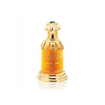 RASASI - MUBAKHAR ATTAR - 20ML