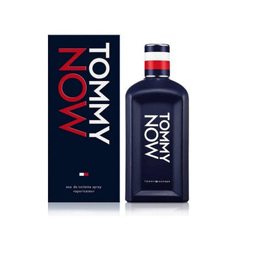 TOMMY HILGIFER - NOW MEN EDT - 100ML