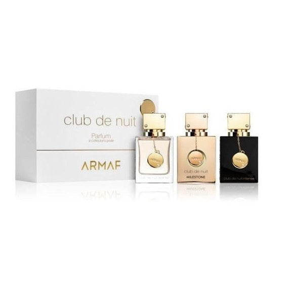 ARMAF - CLUB DE NUIT WOMEN SET - 3PCS