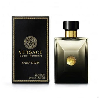 VERSACE - OUD NOIR POUR HOMME EDP - 100ML