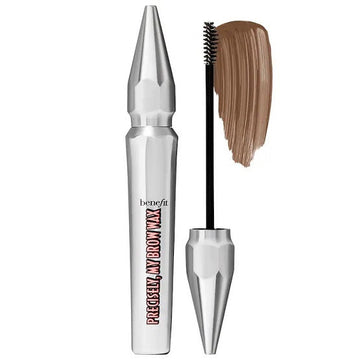 BENEFIT - Precisely, My Brow Tinted Eyebrow Wax - 4 Warm Deep Brown