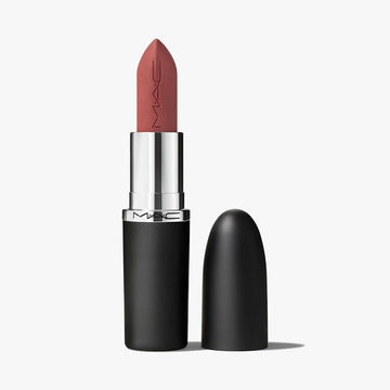 MAC - M·A·CXIMAL Silky Matte Lipstick - Velvet Teddy