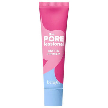BENEFIT - The POREfessional Matte Pore Minimizing Primer - 22ML