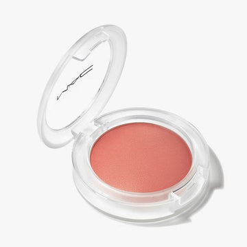 MAC - Glow Play Cushiony Blush - That's Peachy