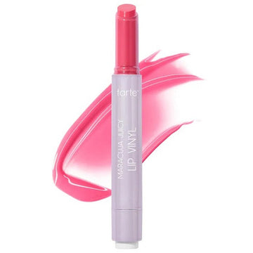 TARTE - Maracuja Juicy Lip Vinyl - Sheer Lotus