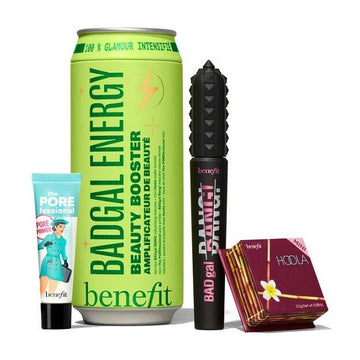 BENEFIT - BADgal Energy Gift Set