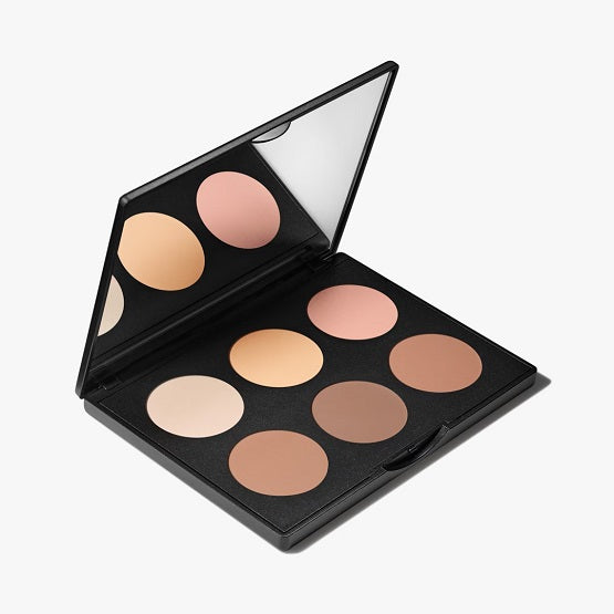 MAC - Studio Fix Sculpt and Shape Contour Palette - Light Medium