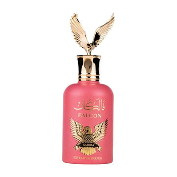 WADI AL KHALEEJ - FALCON SAHIBA EDP - 100ML