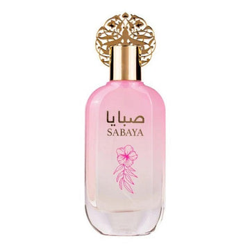 WADI AL KHALEEJ - SABAYA EDP - 100ML