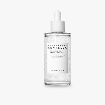 SKIN 1004 MADAGASCARA - Centella Tone Brightening Capsule Ampoule - 50ML