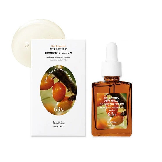 Dr. Althea - Vitamin C Boosting Serum - 30ML