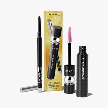 MAC - Eye-Con Status Lash + Liner Duo
