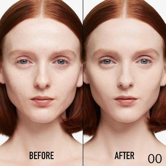 DIOR - Forever Skin Perfect 24H Multi-Use Foundation Stick - 00 N Neutral