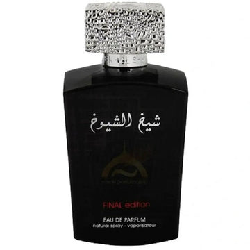 LATTAFA - SHEIKH AL SHUYUKH FINAL EDITION EDP - 100ML