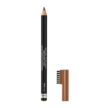 Rimmel - Brow This Way Professional Pencil - Hazel