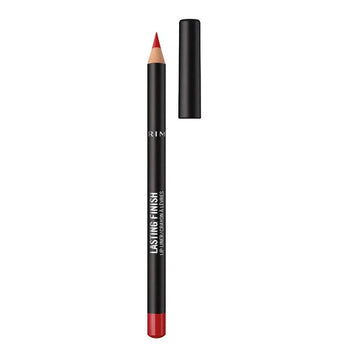 Rimmel - Lasting Finish Lip Pencil - 505 Red Dynamite
