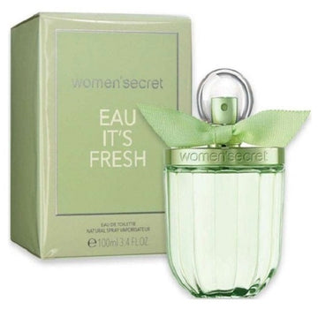 Women Secret - Its Fresh EDT Spray - 100ml