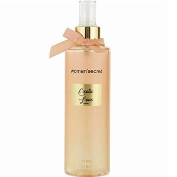 Women Secret - Ladies Exotic Love Body Spray - 250ml