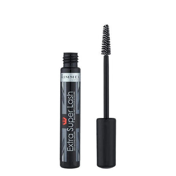 Rimmel  - Extra Super Lash Mascara - Black