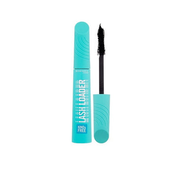 Rimmel - Kind & Free Mascara Lash Loader - 001 Black