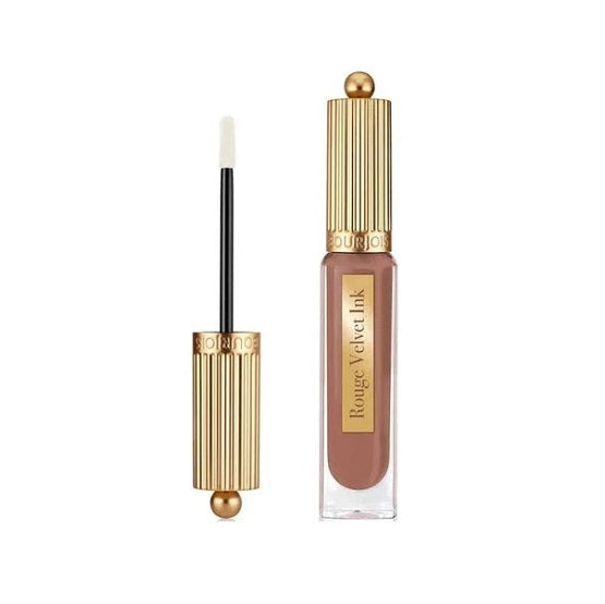 Bourjois - Rouge Velvet Ink Lipstick - 5 Pralinette