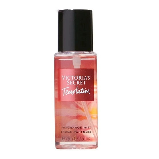 Victoria's Secret - Temptation Body Mist - 75ML