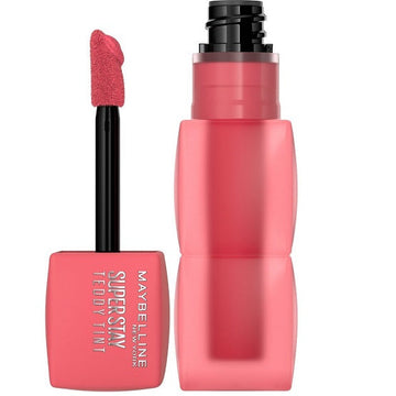 Maybelline - Super Stay Teddy Tint - 40 Petalcore