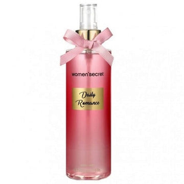 Women Secret - Ladies Daily Romance Mist - 250ML