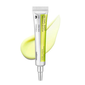CELIMAX - Vita A Retinal Shot Tightening Booster - 15ML