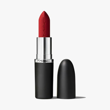 MAC - M·A·CXIMAL Silky Matte Lipstick - Russian Red