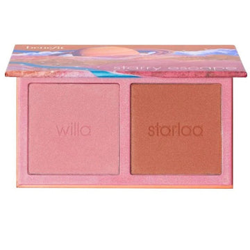 BENEFIT - Starry Escape Blush Palette