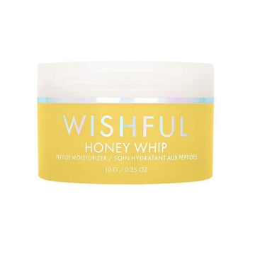 WISHFUL - Honey Whip Peptide Moisturizer - 10g
