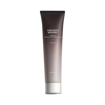 Haruharu Black Rice Moisture 5.5 Soft Cleansing Gel - 100ML
