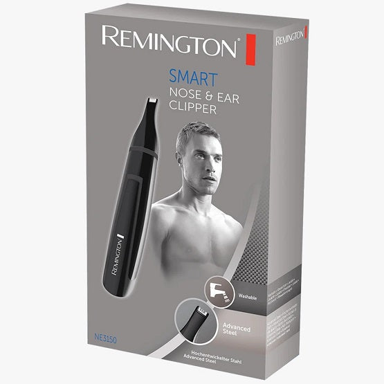 REMINGTON - Nose And Ear Hair Trimmer Smart - NE3150