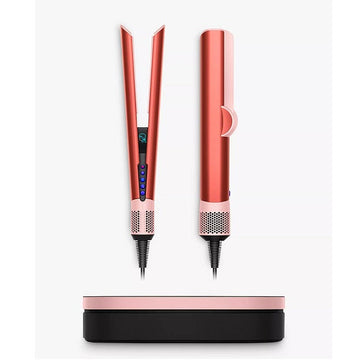 DYSON - Airstrait™ Hair Straighteners, Strawberry Bronze