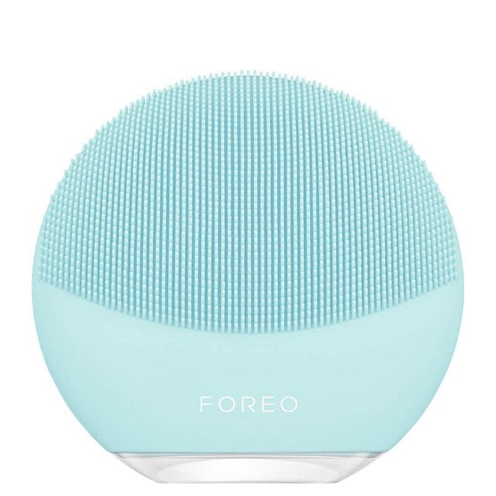 FOREO - LUNA mini 3 - Smart Facial Cleansing Massager - Mint