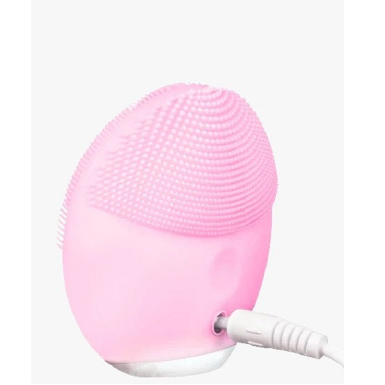 FOREO - LUNA mini 3 - Smart Facial Cleansing Massager - Pearl Pink