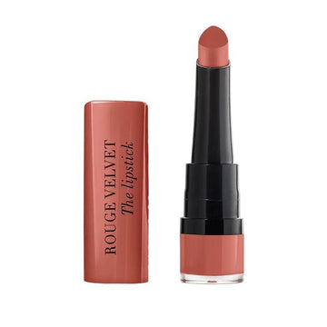 Bourjois - Rouge Velvet The Lipstick - 46 Honey Nougat