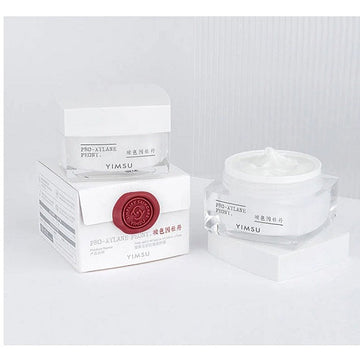 YIMSU - JADE ANTI-WRINKLE CRYSTAL CREAM