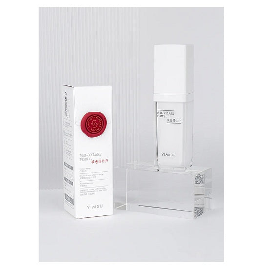 YIMSU - JADE ANTI-WRINKLE SERUM - 35ML