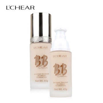 L'CHEAR - BB CREAM FOUNDATION - 02