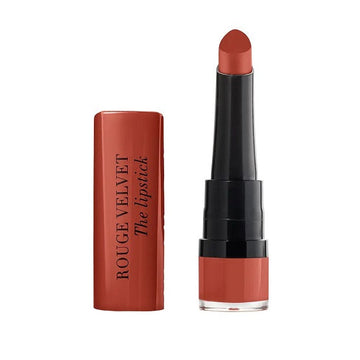 Bourjois - Rouge Velvet The Lipstick - 53 Caramel Sale