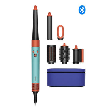 DYSON - Dyson Airwrap i.d.™ multi-styler and dryer Straight+Wavy (Ceramic Patina/Topaz)