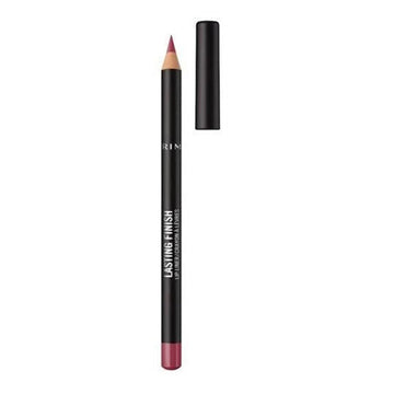 Rimmel London - Lasting Matte Lip Liner - 215 Mauve