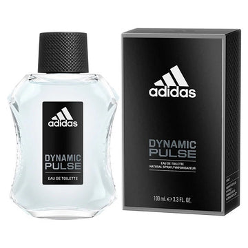 Adidas - Dynamic Pulse Eau De Toilette - 100ml