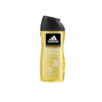 Adidas - Victory League 3 in 1 Shower Gel - 250ml