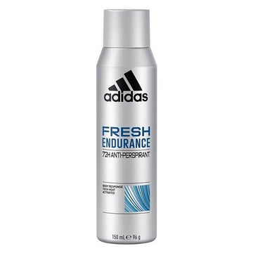 Adidas - Fresh Endurance Deodorant & Body Spray - 150ml