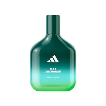 Adidas - Full Recharge Edp - 100ML
