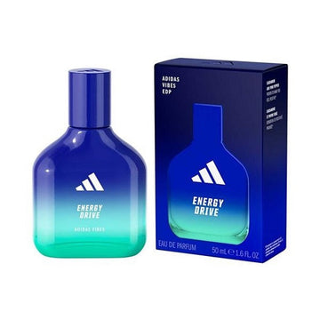 Adidas - Vibes Edp Energy Drive - 100ML