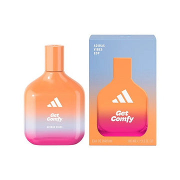 Adidas - Vibes Get Comfy Eau de Parfum - 100ml